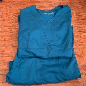 Greys Anatomy Scrubs